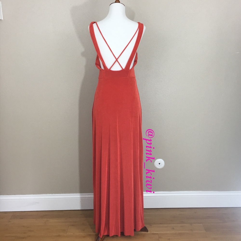 Free People Hypnotized Maxi Dress - Picture 3 of 8